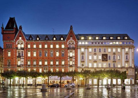 Nobis Hotel